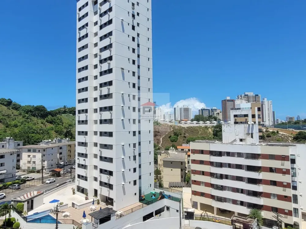 Apartamento, 3 quartos, 74 m² - Foto 4