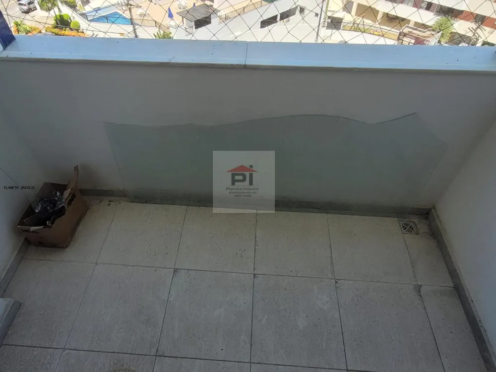 Apartamento, 3 quartos, 74 m² - Foto 3