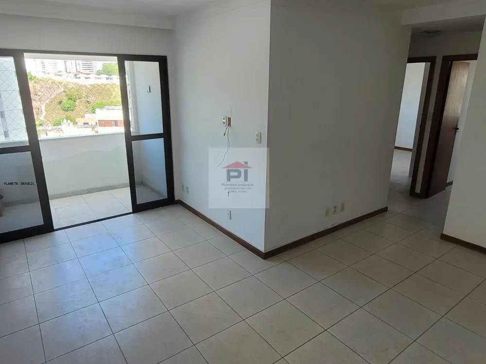 Apartamento, 3 quartos, 74 m² - Foto 1
