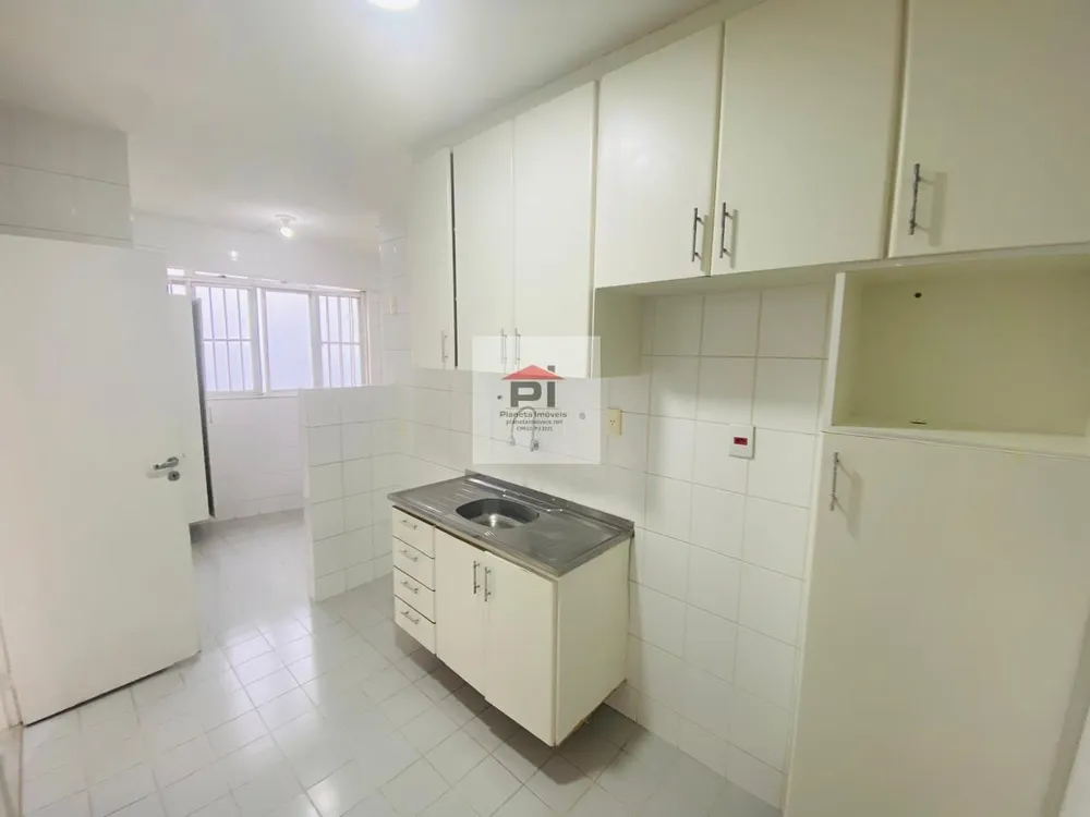 Apartamento, 3 quartos, 80 m² - Foto 9