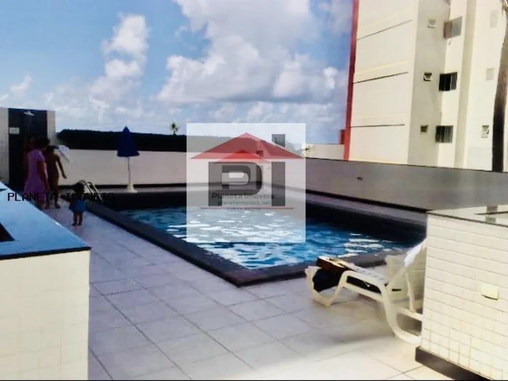 Apartamento, 3 quartos, 80 m² - Foto 10