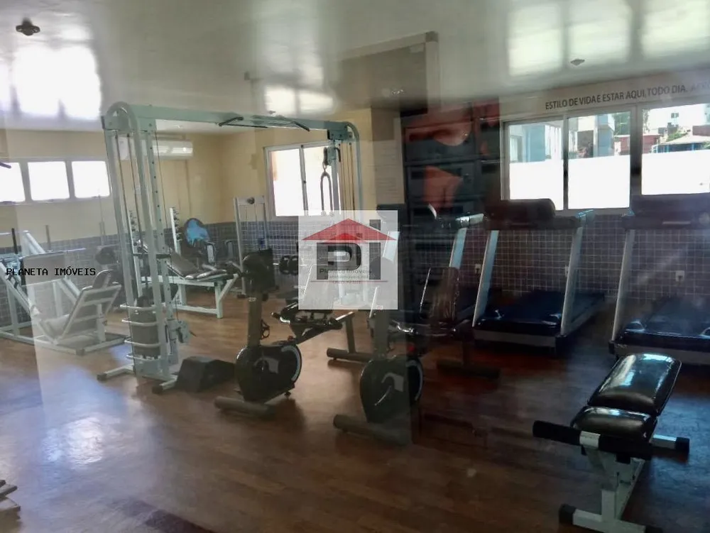 Apartamento, 3 quartos, 80 m² - Foto 11
