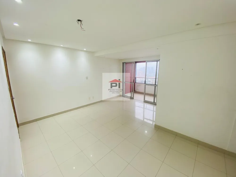 Apartamento, 3 quartos, 80 m² - Foto 2