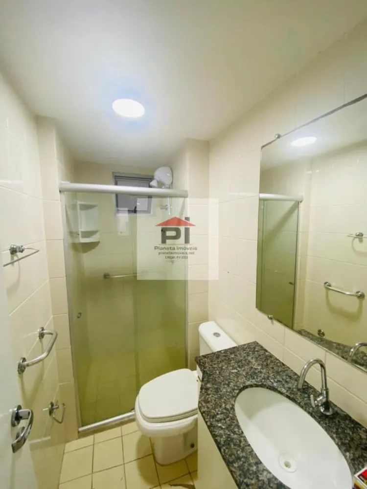 Apartamento, 3 quartos, 80 m² - Foto 5