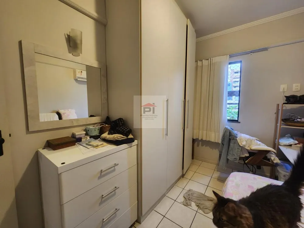 Apartamento, 3 quartos, 82 m² - Foto 4