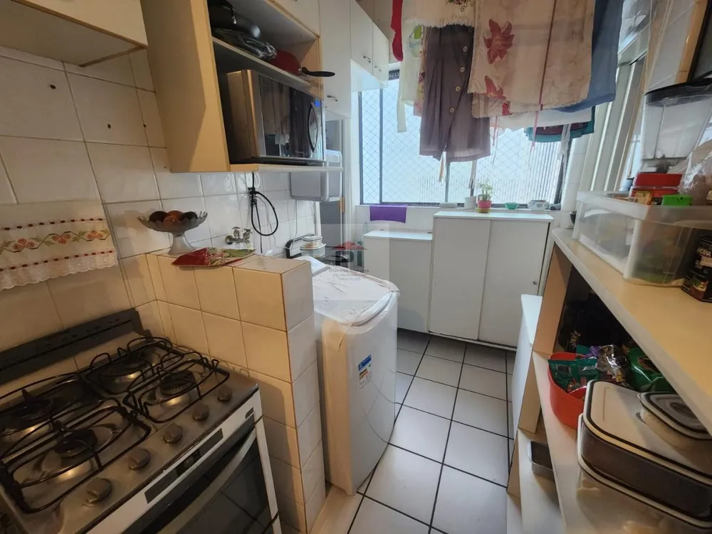 Apartamento, 3 quartos, 82 m² - Foto 2