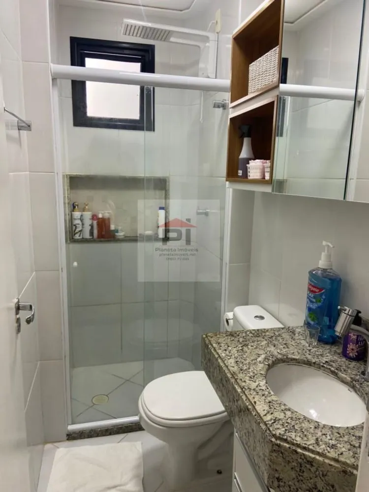 Apartamento, 3 quartos, 74 m² - Foto 3