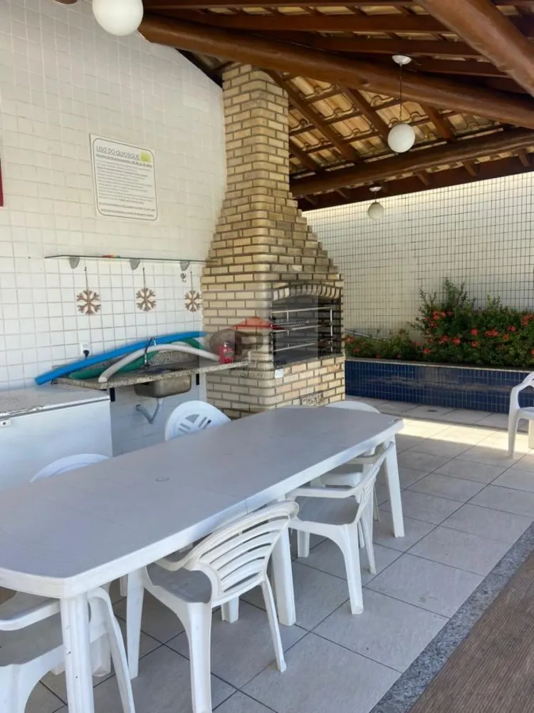 Apartamento, 3 quartos, 74 m² - Foto 4
