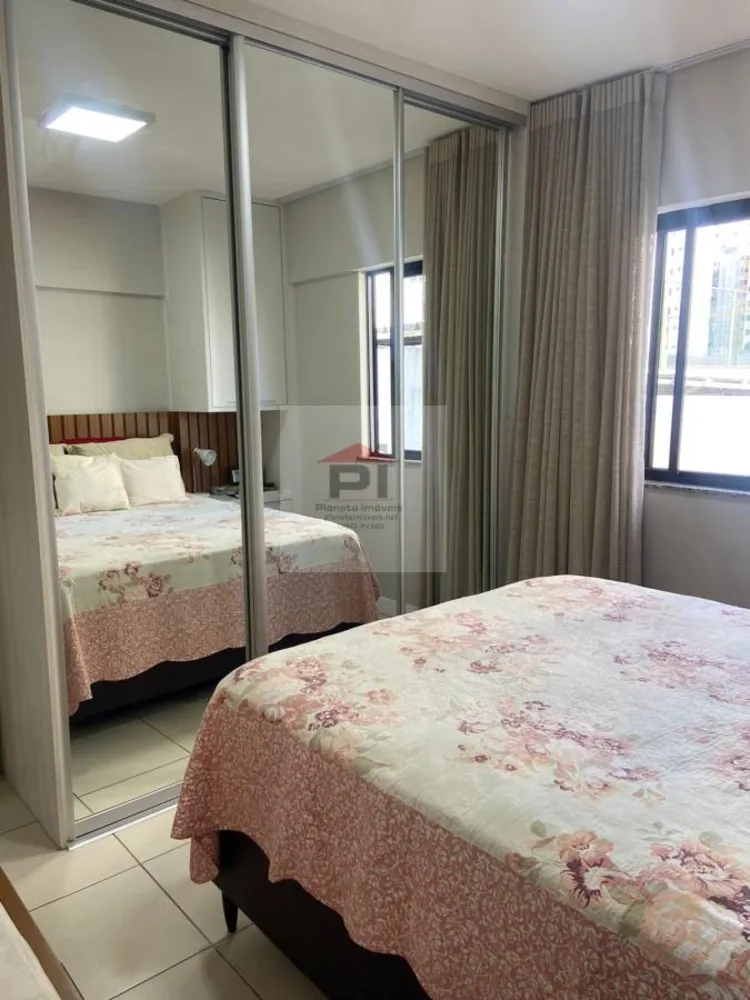 Apartamento, 3 quartos, 74 m² - Foto 2