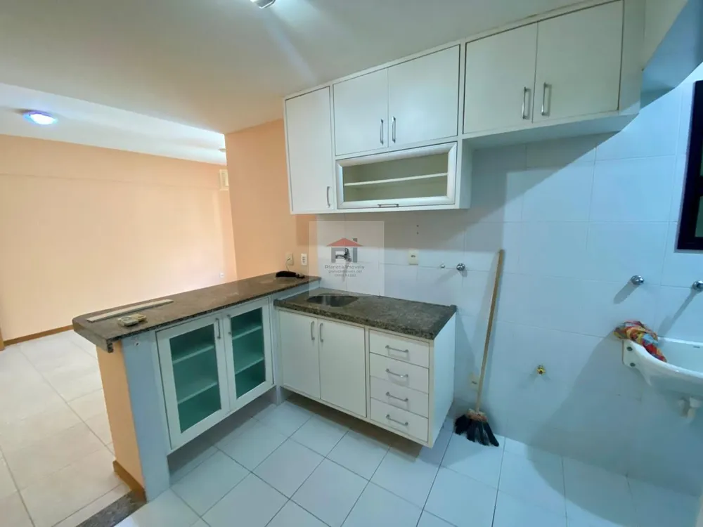 Apartamento, 1 quarto, 50 m² - Foto 2