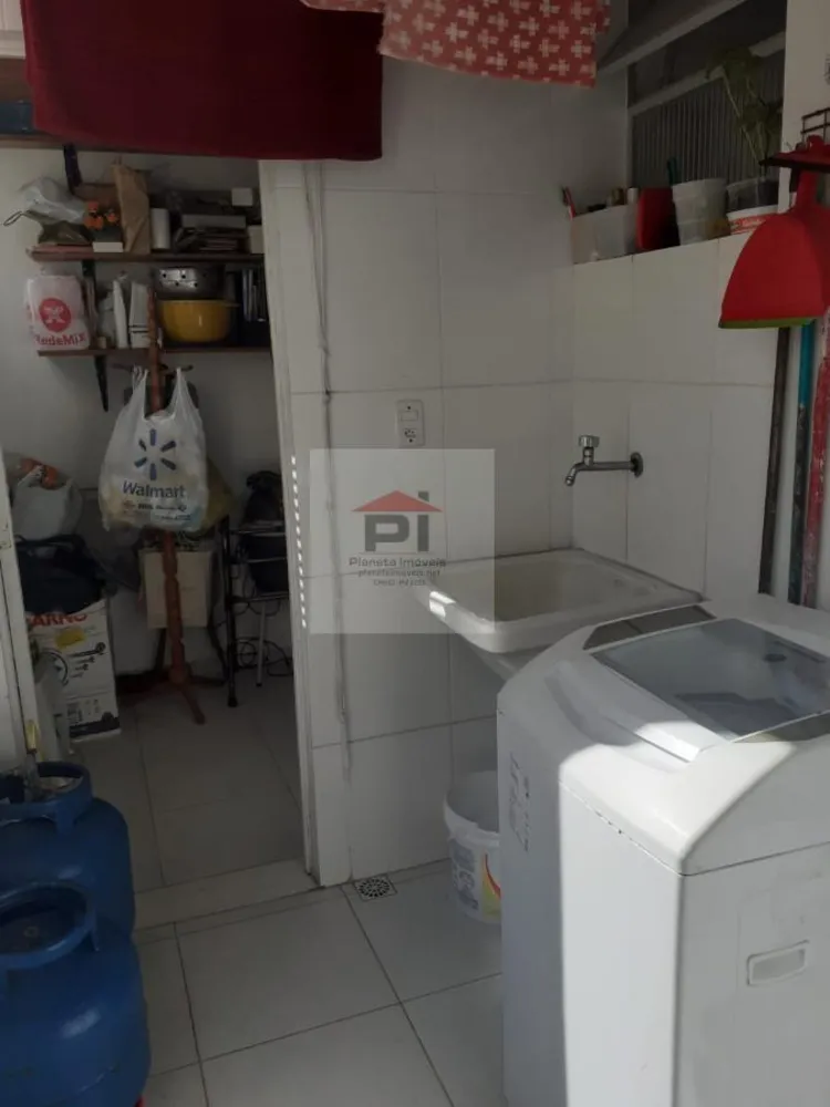 Apartamento, 3 quartos, 130 m² - Foto 11
