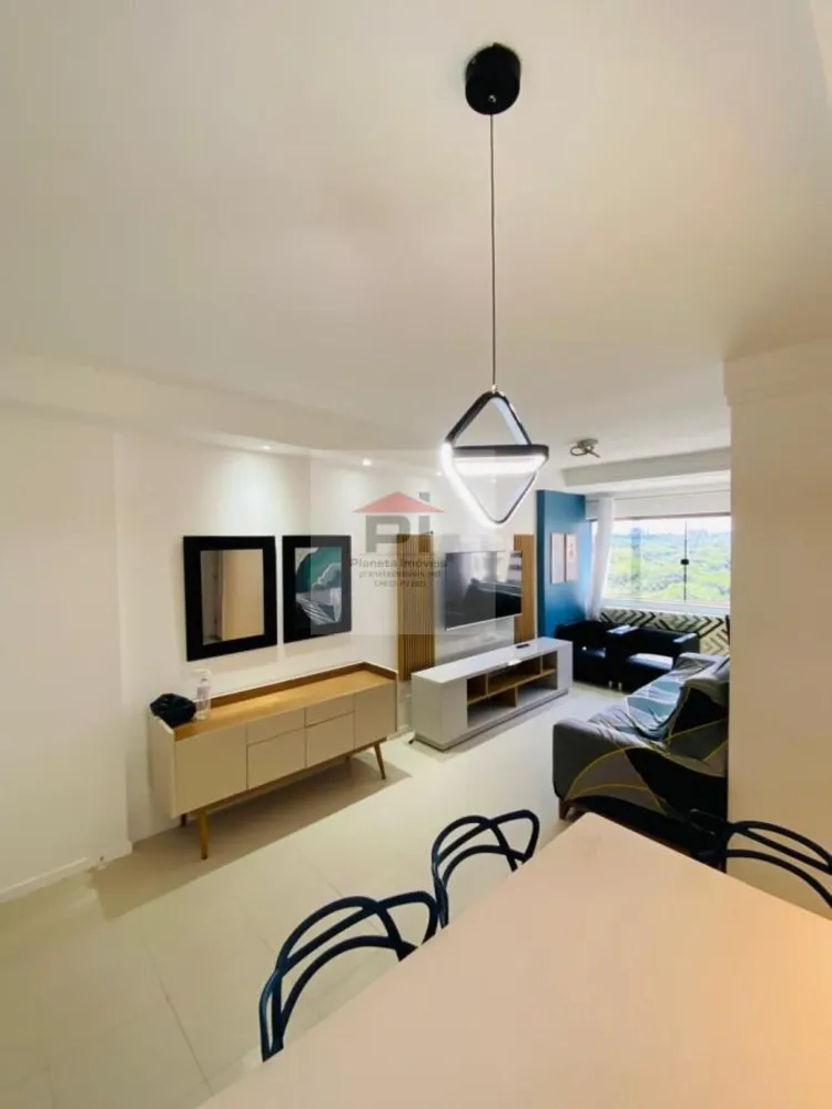 Apartamento, 3 quartos, 82 m² - Foto 1