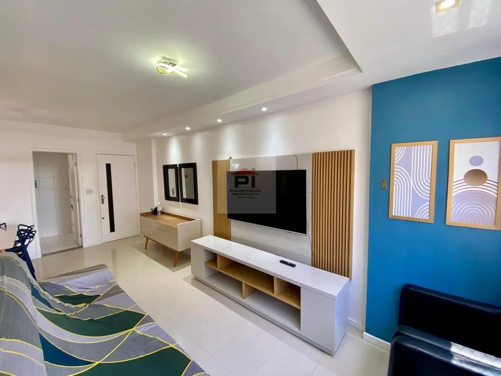 Apartamento, 3 quartos, 82 m² - Foto 2