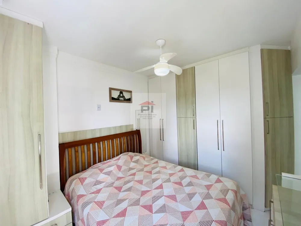 Apartamento, 3 quartos, 82 m² - Foto 3