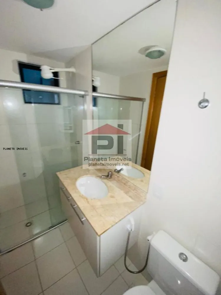 Apartamento, 3 quartos, 86 m² - Foto 3