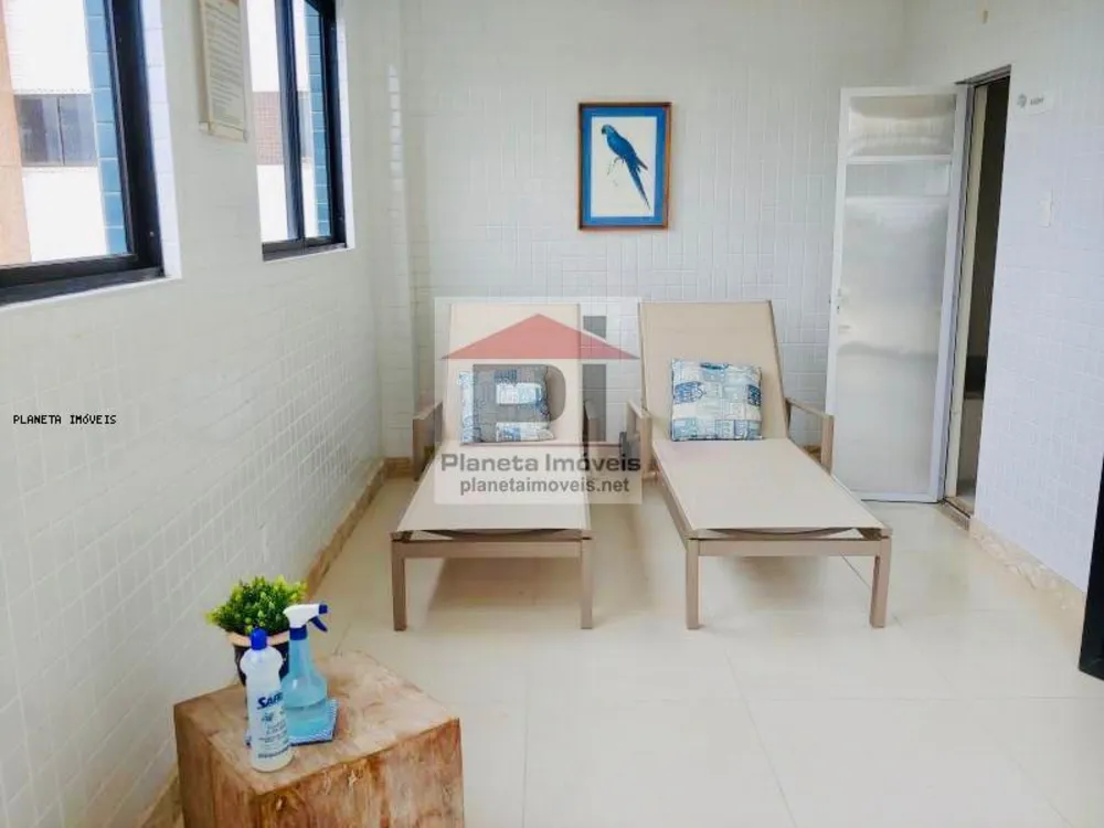 Apartamento, 3 quartos, 86 m² - Foto 10