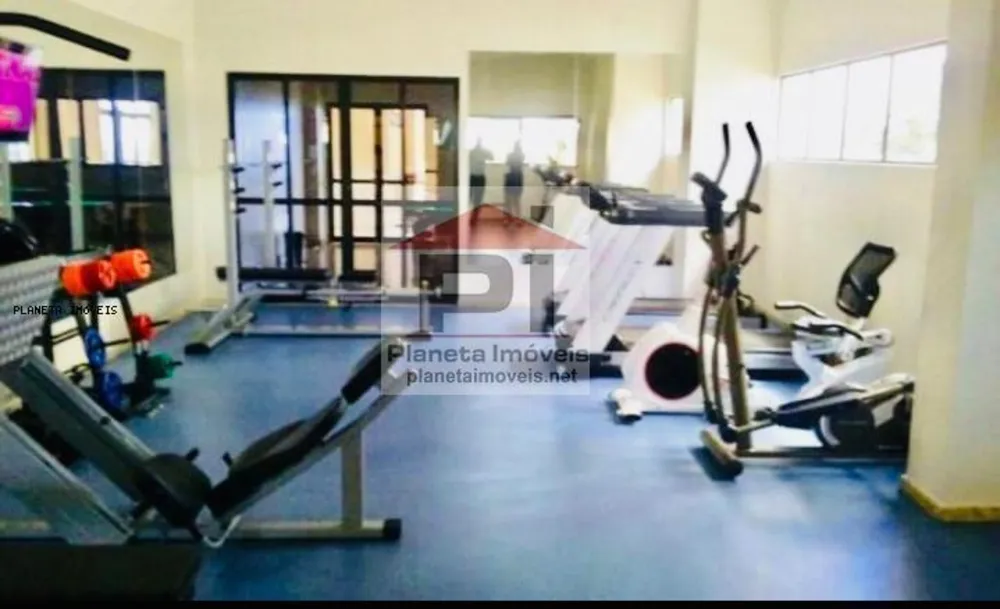 Apartamento, 3 quartos, 86 m² - Foto 11