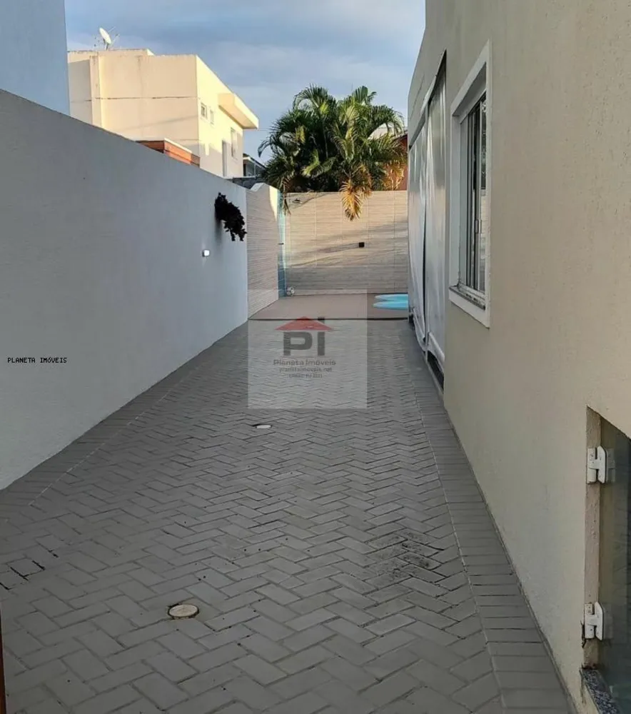 Casa de Condomínio, 4 quartos - Foto 11