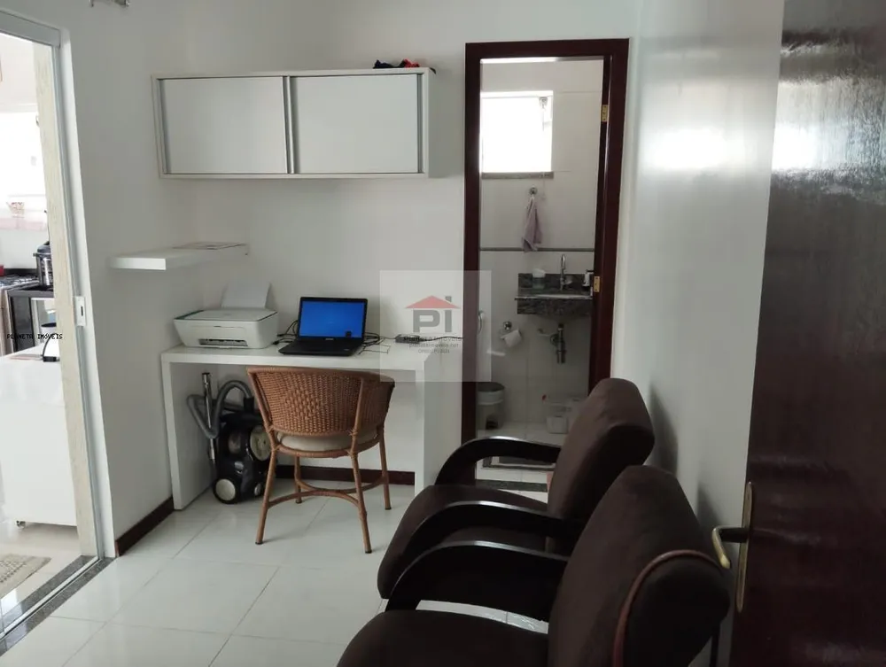 Casa de Condomínio, 4 quartos - Foto 16