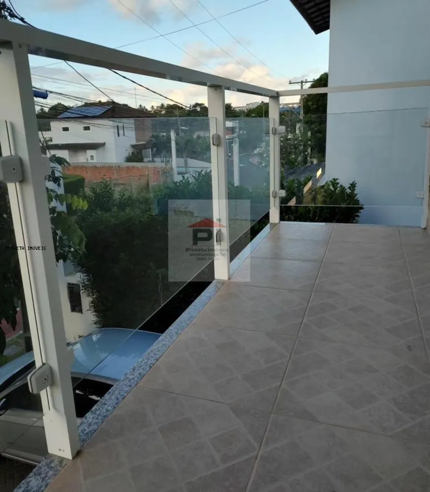 Casa de Condomínio, 4 quartos - Foto 10