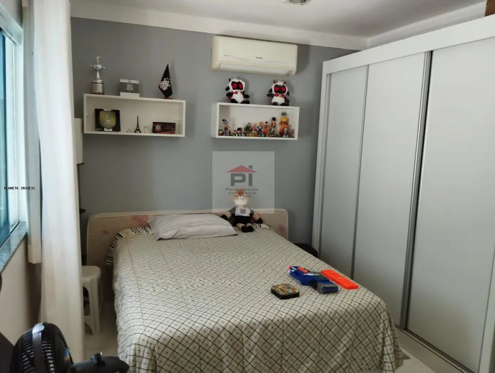 Casa de Condomínio, 4 quartos - Foto 15