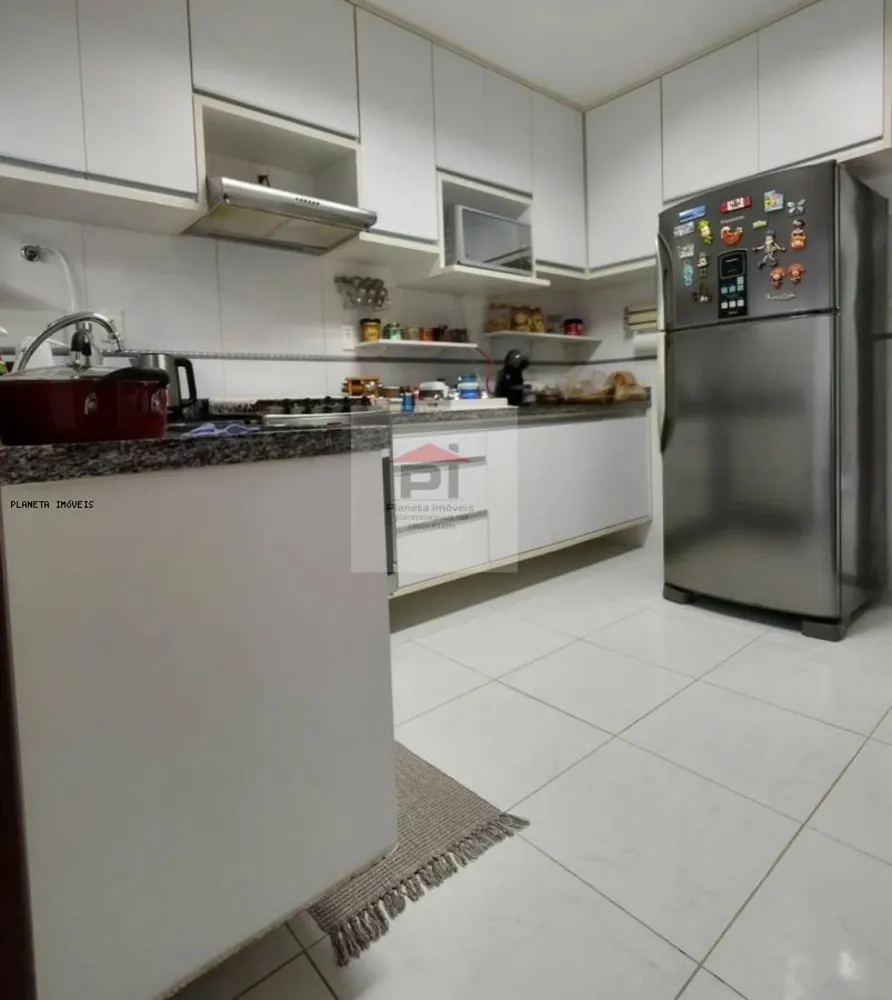 Casa de Condomínio, 4 quartos - Foto 8