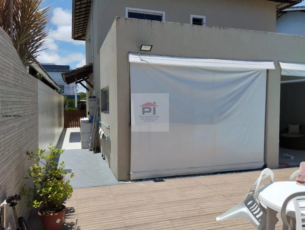 Casa de Condomínio, 4 quartos - Foto 6