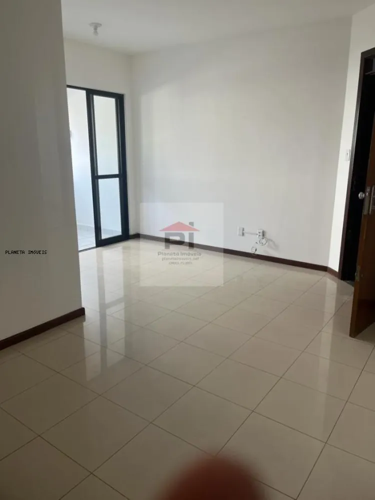 Apartamento, 3 quartos, 70 m² - Foto 3