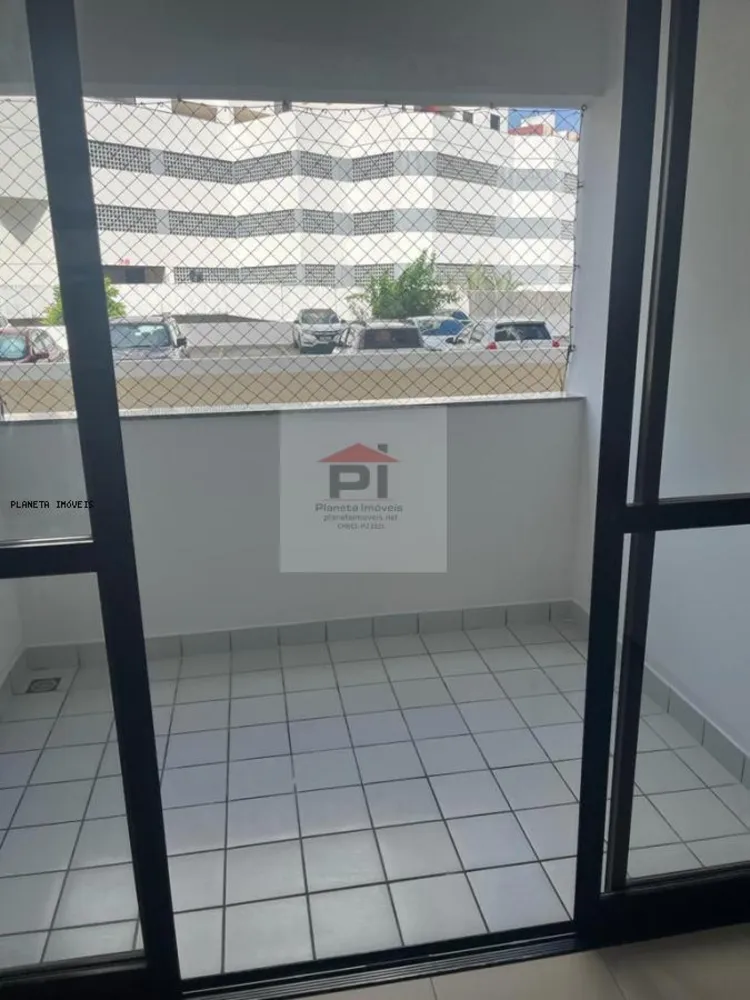 Apartamento, 3 quartos, 70 m² - Foto 2
