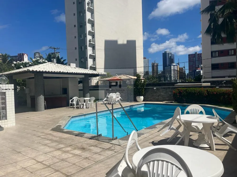 Apartamento, 3 quartos, 70 m² - Foto 10