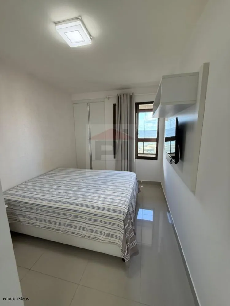 Apartamento, 1 quarto, 42 m² - Foto 8
