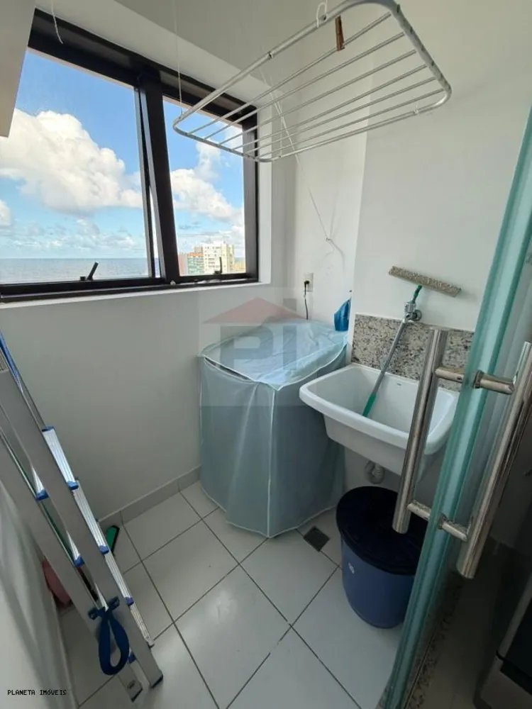 Apartamento, 1 quarto, 42 m² - Foto 5