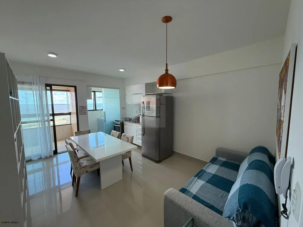 Apartamento, 1 quarto, 42 m² - Foto 1
