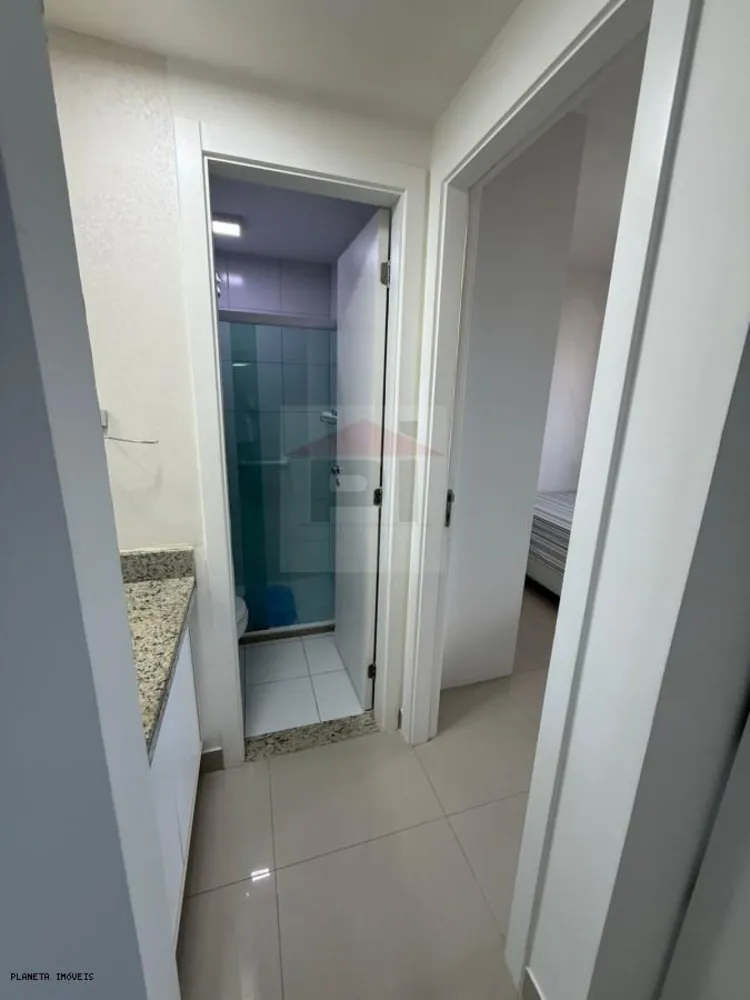 Apartamento, 1 quarto, 42 m² - Foto 7