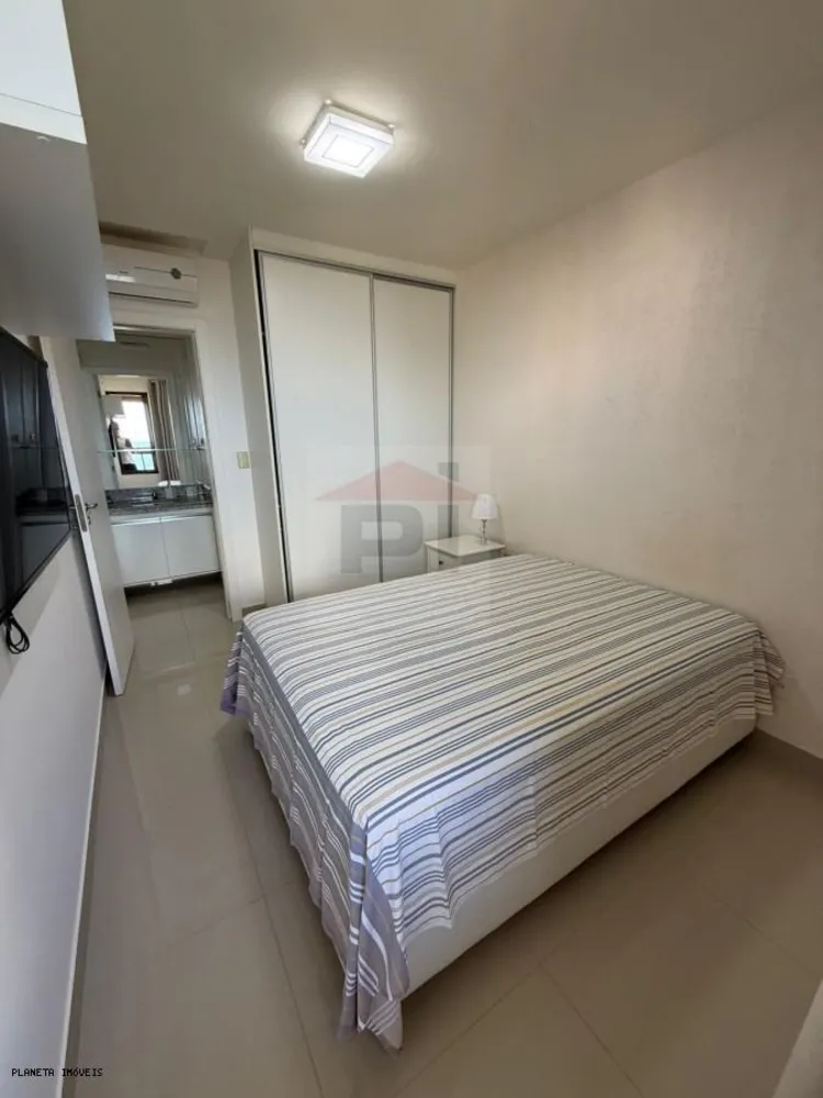 Apartamento, 1 quarto, 42 m² - Foto 6