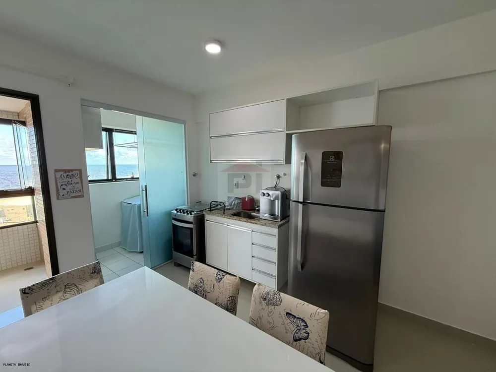 Apartamento, 1 quarto, 42 m² - Foto 4