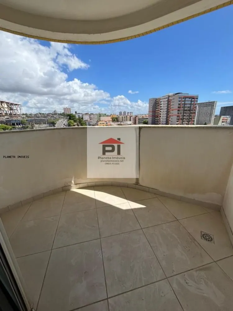 Apartamento, 3 quartos, 78 m² - Foto 1
