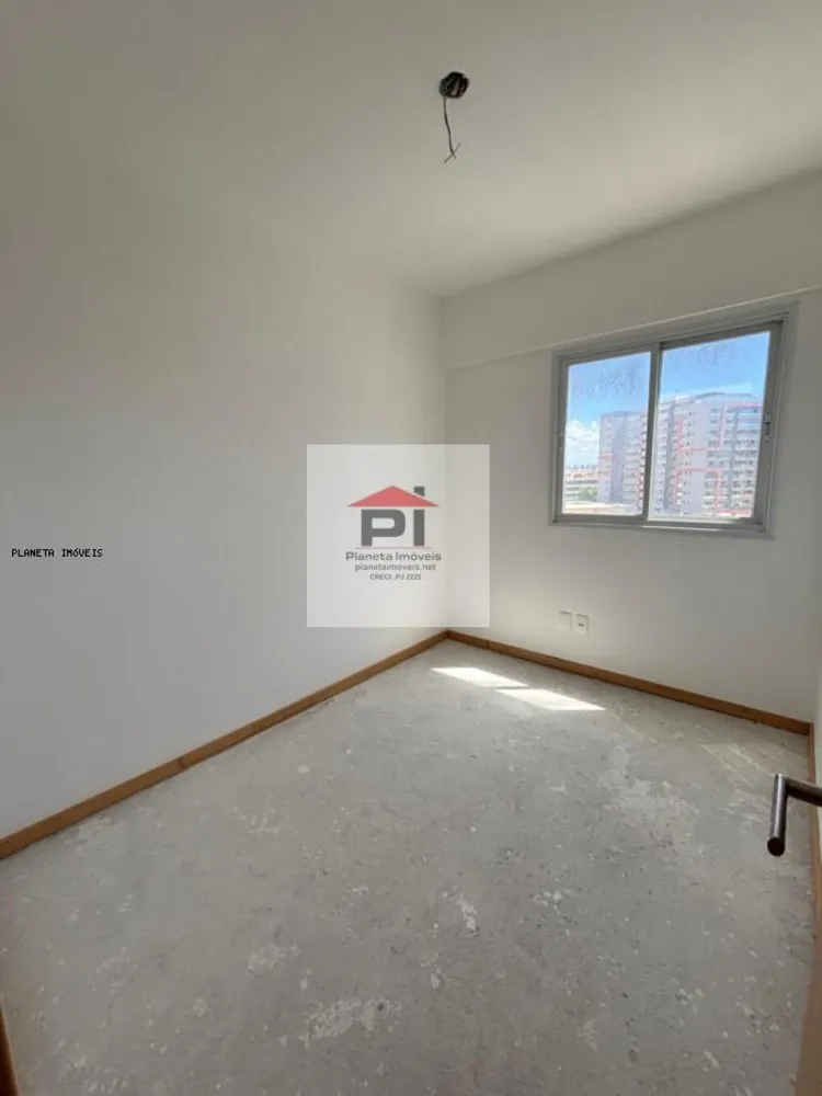 Apartamento, 3 quartos, 78 m² - Foto 3