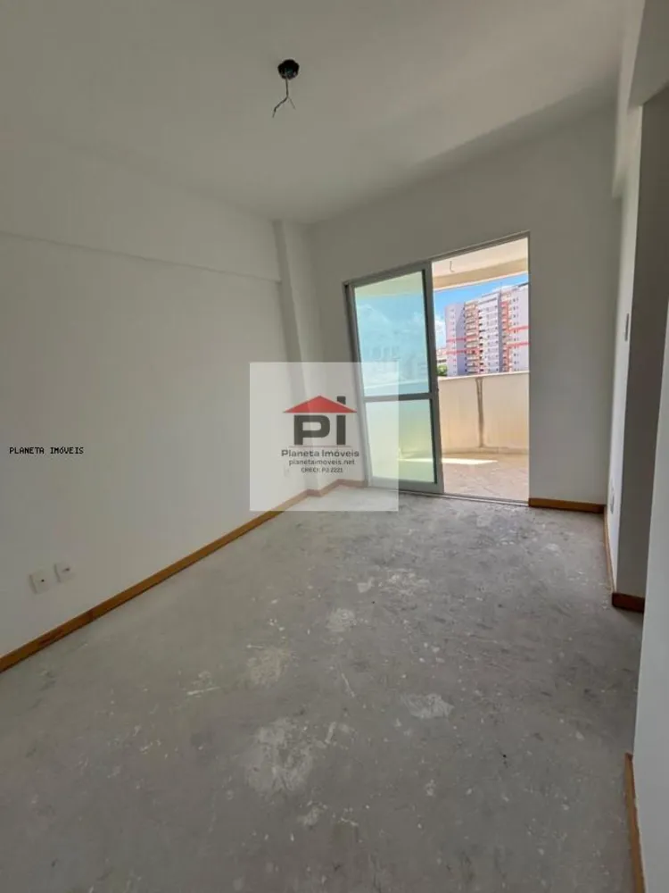 Apartamento, 3 quartos, 78 m² - Foto 2