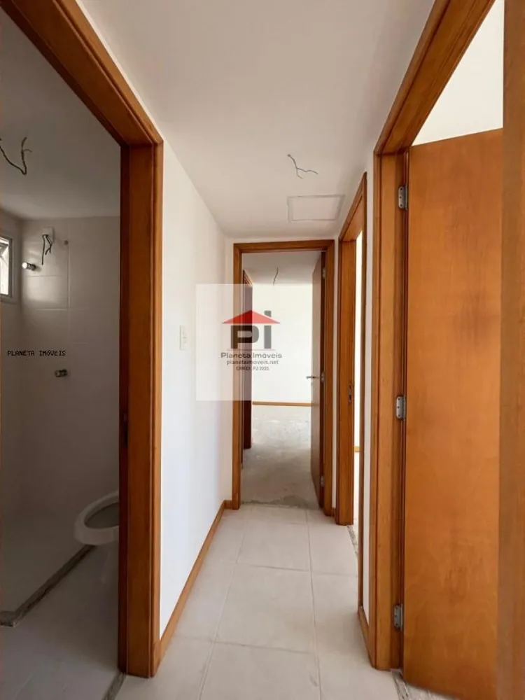 Apartamento, 3 quartos, 78 m² - Foto 5