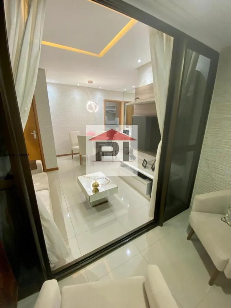 Apartamento, 3 quartos, 72 m² - Foto 2