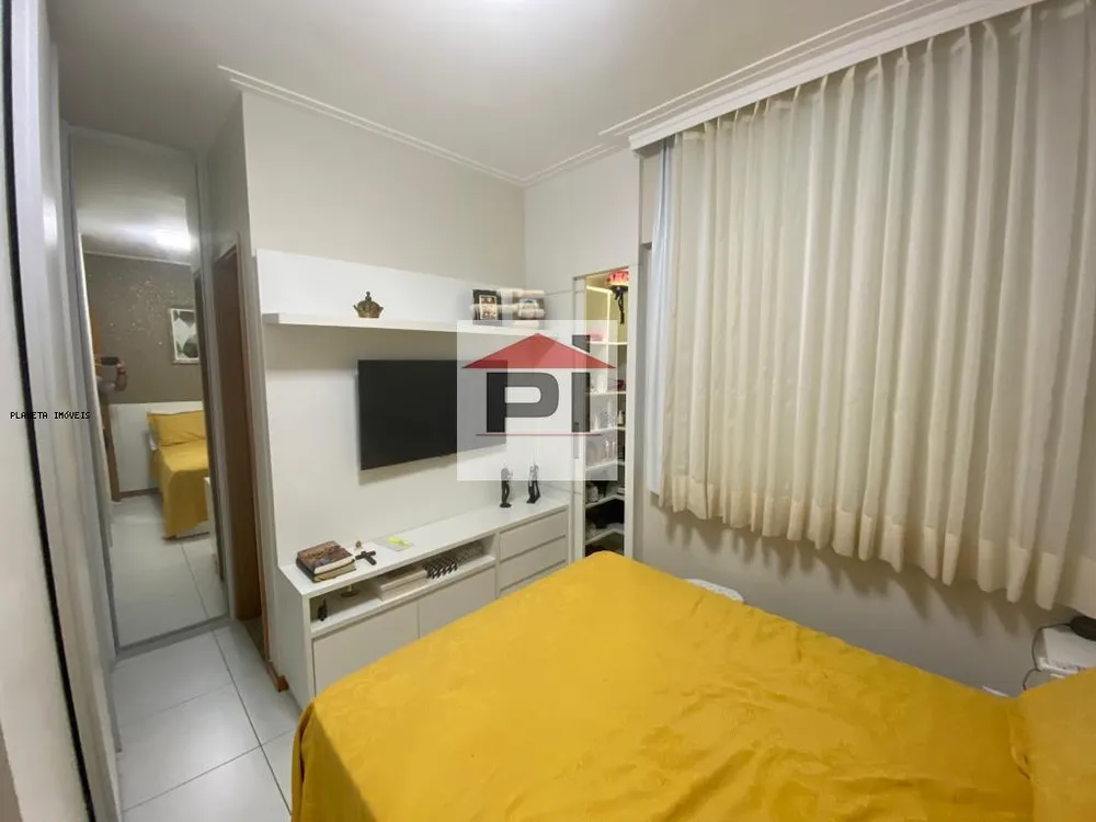 Apartamento, 3 quartos, 72 m² - Foto 4