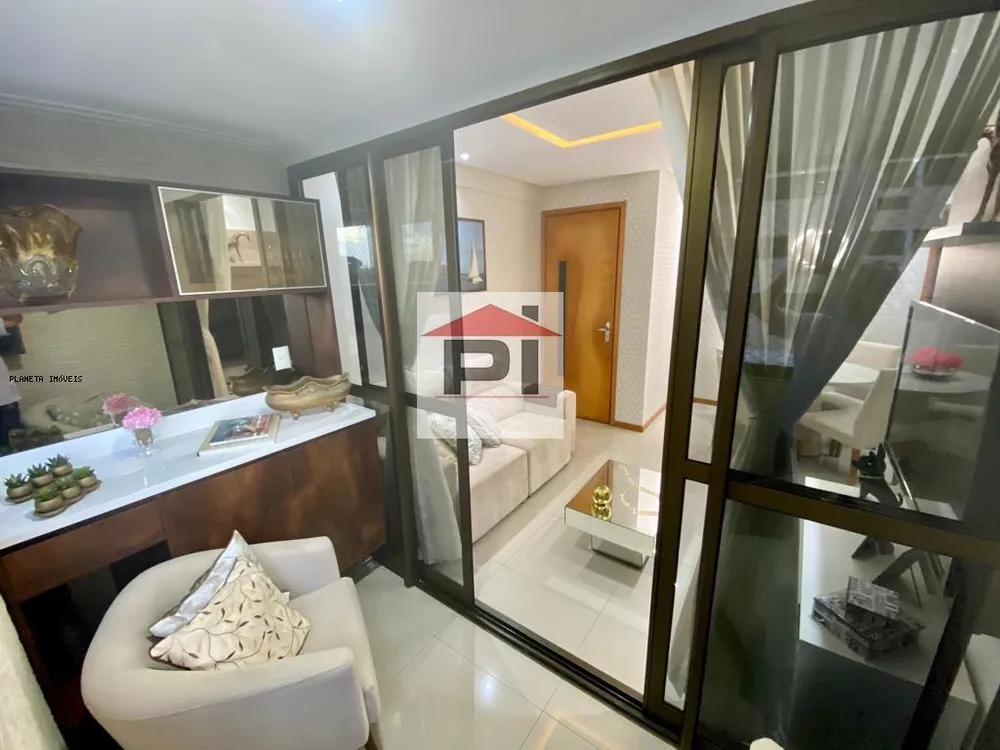 Apartamento, 3 quartos, 72 m² - Foto 1