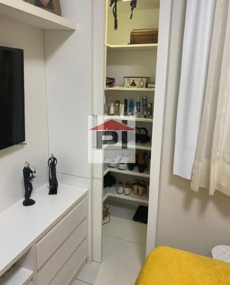 Apartamento, 3 quartos, 72 m² - Foto 5