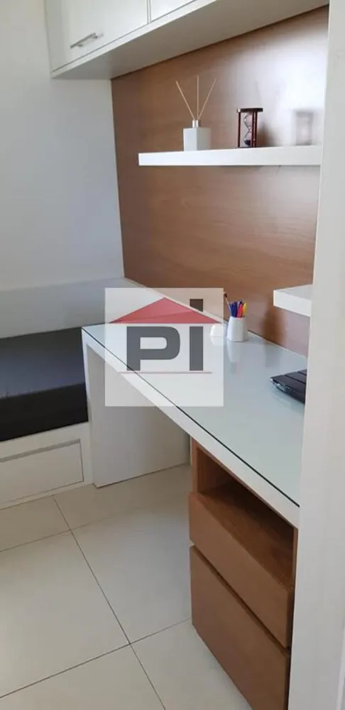 Apartamento, 3 quartos, 70 m² - Foto 3