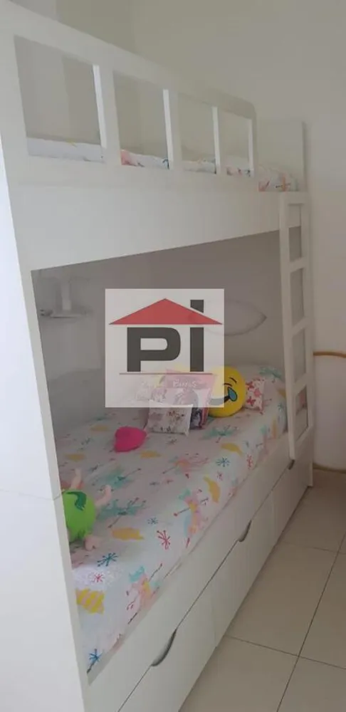 Apartamento, 3 quartos, 70 m² - Foto 5