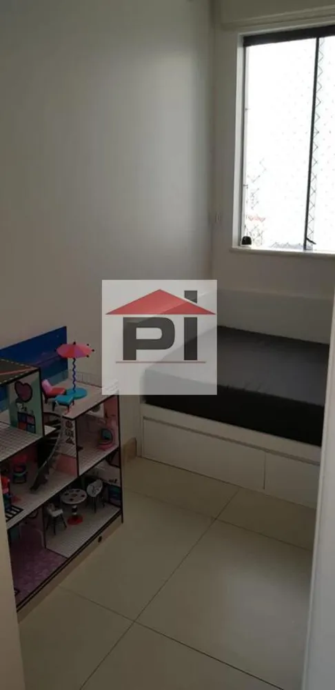 Apartamento, 3 quartos, 70 m² - Foto 4