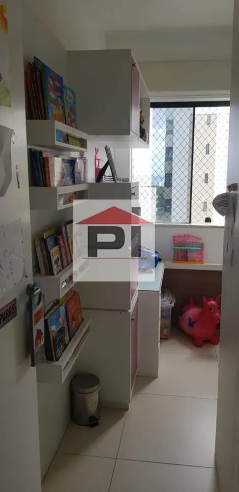 Apartamento, 3 quartos, 70 m² - Foto 6