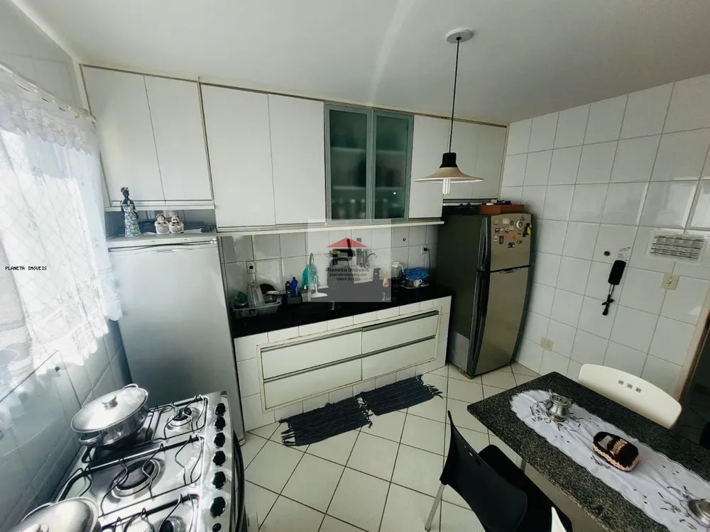 Apartamento, 3 quartos, 129 m² - Foto 8