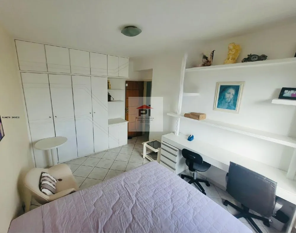 Apartamento, 3 quartos, 129 m² - Foto 8
